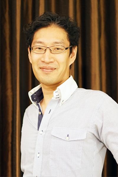 山本光広